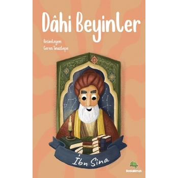 Dahi Beyinler – İbn Sina