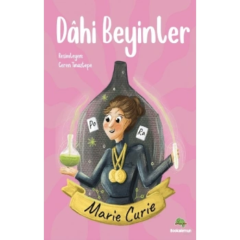Dahi Beyinler – Marie Curie