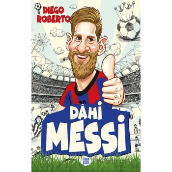 Dahi Messi