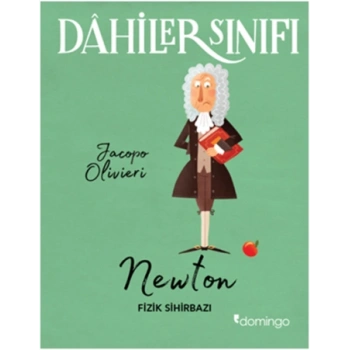 Dahiler Sınıfı: Newton Fizik Sihirbazı