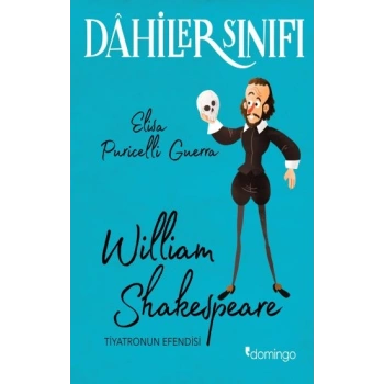 Dahiler Sınıfı - William Shakespeare