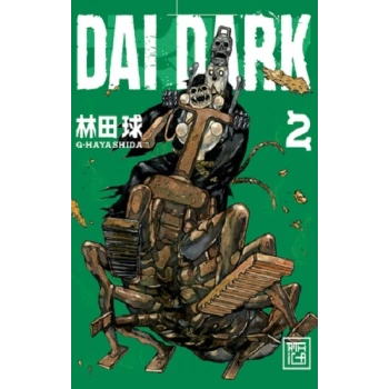 Dai Dark 2