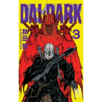 Dai Dark 3