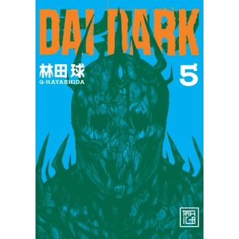 Dai Dark 5