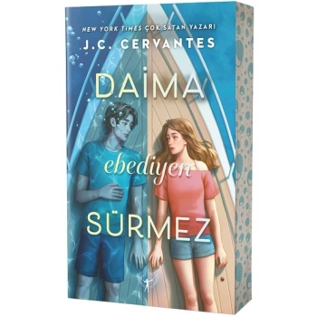 Daima Ebediyen Sürmez