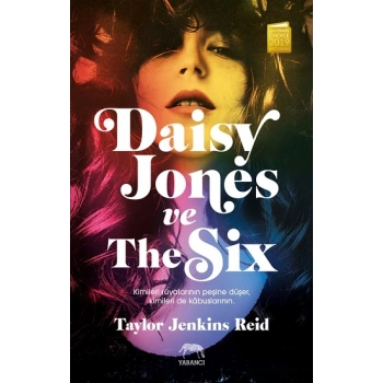 Daisy Jones ve The Six