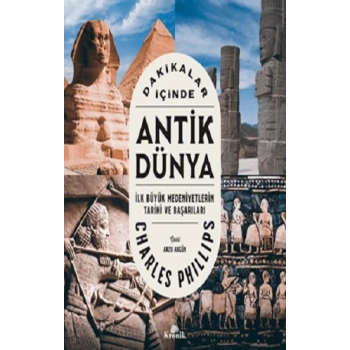 Dakikalar İçinde Antik Dünya