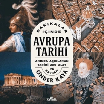 Dakikalar İçinde Avrupa Tarihi