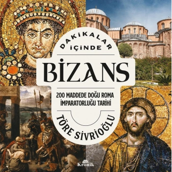 Dakikalar İçinde Bizans