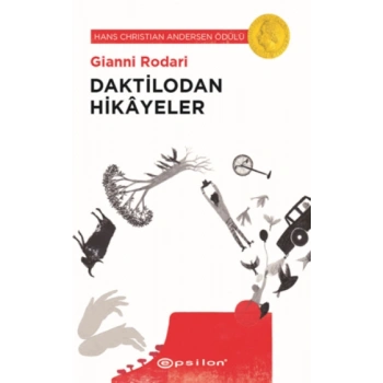 Daktilodan Hikayeler