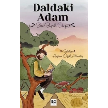 Daldaki Adam