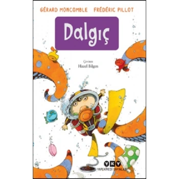 Dalgıç