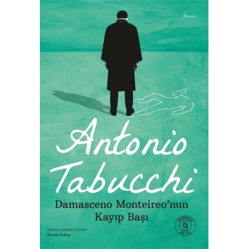Damasceno Monteireo’nun Kayıp Başı