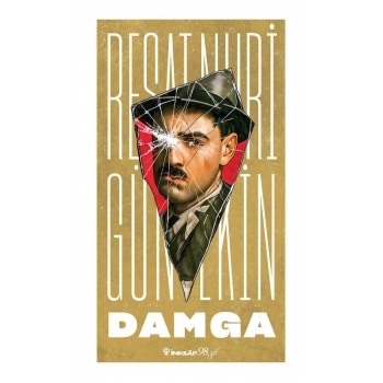 Damga