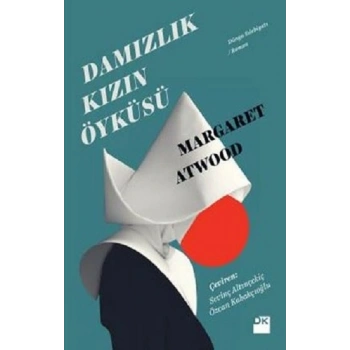 Damızlık Kızın Öyküsü