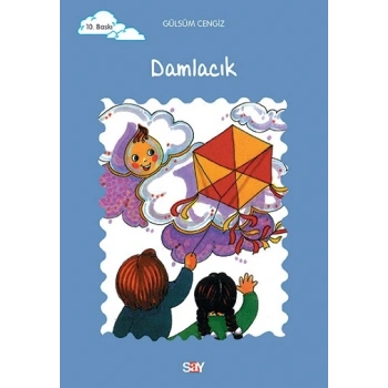 Damlacık