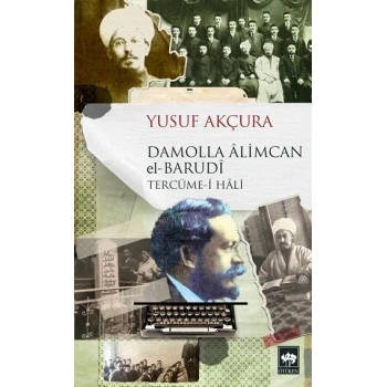 Damolla Alimcan el-Barudi