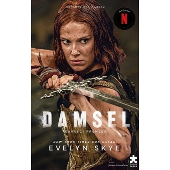 Damsel -Savaşçı Prenses