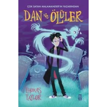 Dan ve Ölüler 1