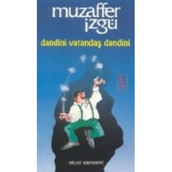 Dandini Vatandaş Dandini Bütün Eserleri 29