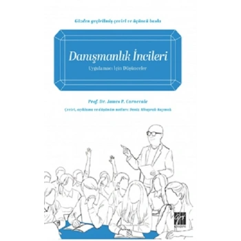 Danışmanlık İncileri Uygulamacı İçin Düşünceler