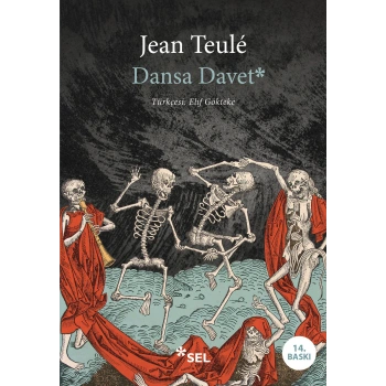 Dansa Davet