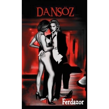 Dansöz