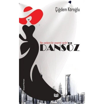 Dansöz