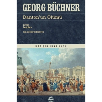 Danton’un Ölümü