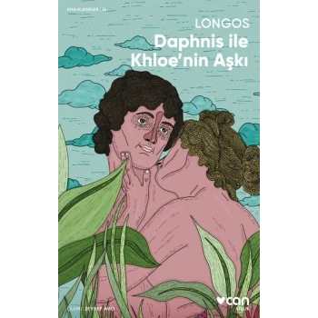 Daphnis ile Khloenin Aşkı