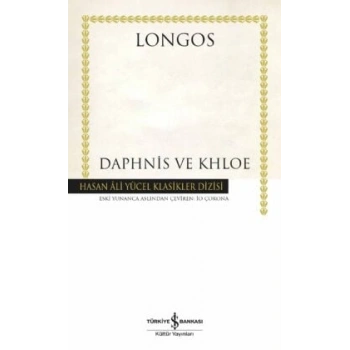 Daphnis ve Khloe