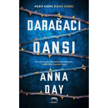 Darağacı Dansı (Ciltli)