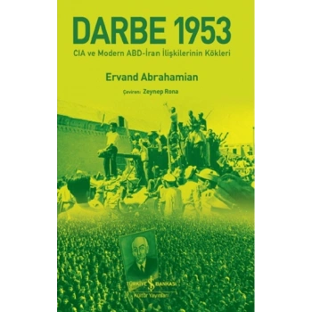Darbe 1953