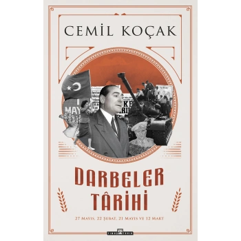 Darbeler Tarihi