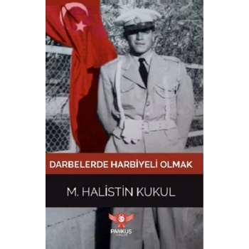 Darbelerde Harbiyeli Olmak