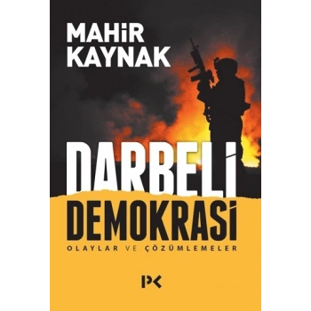 Darbeli Demokrasi