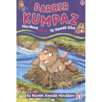 Darbir Kumpaz - Hini Nave Qedir Ye Xwede Dibe