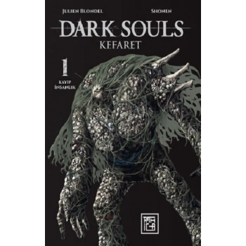 Dark Souls 1 - Kefaret