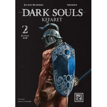 Dark Souls - Kefaret 2