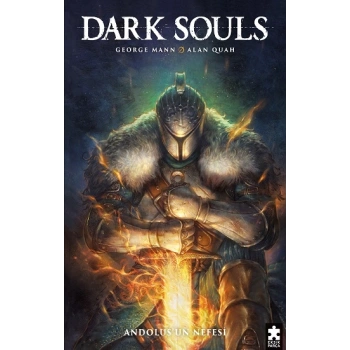 Dark Souls Sayı:1