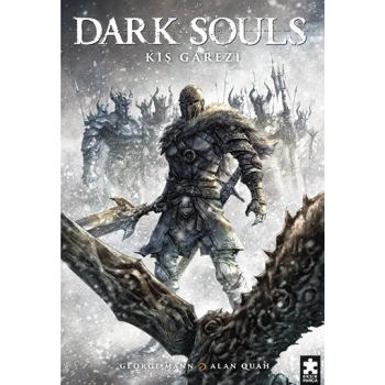 Dark Souls Sayı: 2