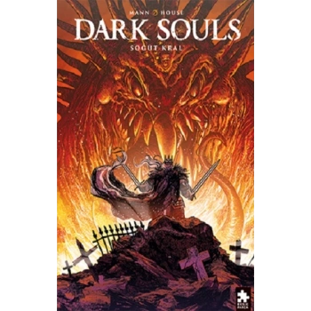 Dark Souls Sayı 5 Söğüt Kral