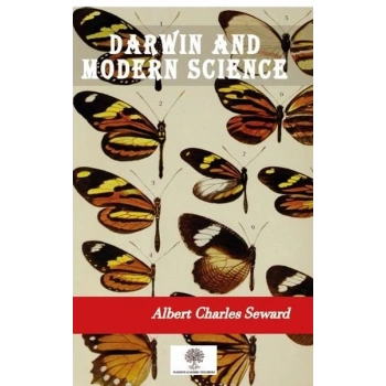 Darwin and Modern Science