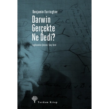 Darwin Gerçekte Ne Dedi?