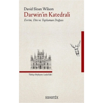 Darwinin Katedrali