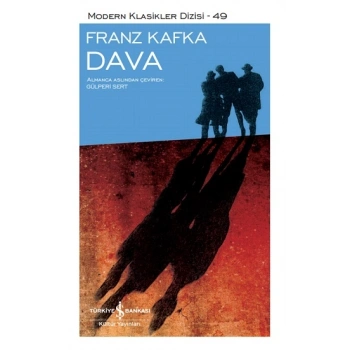 Dava (Ciltli)