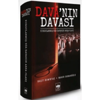 Davanın Davası (Ciltli)