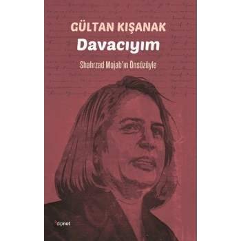 Davacıyım