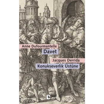 Davet Konukseverlik Üstüne