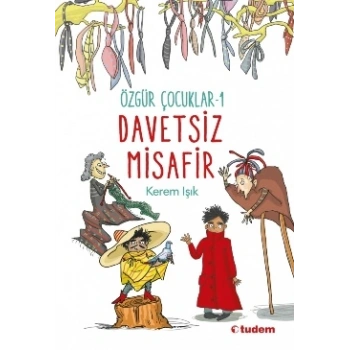 Davetsiz Misafir